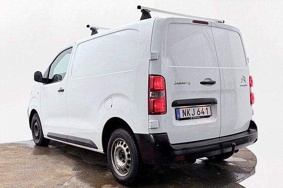 Citroen Jumpy 9 of 24