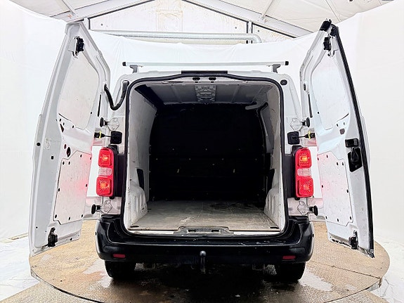 Citroen Jumpy 8 of 24