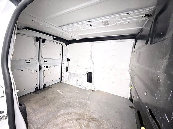 Citroen Jumpy 12 of 24