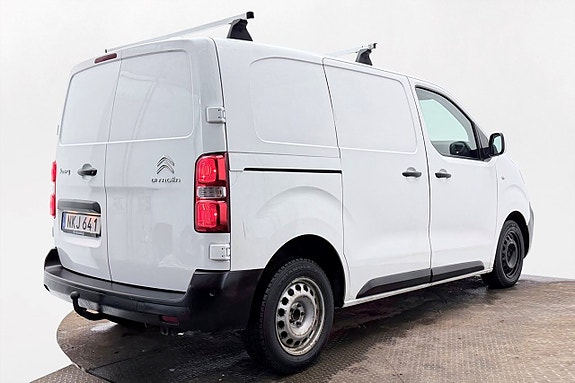 Citroen Jumpy 6 of 24