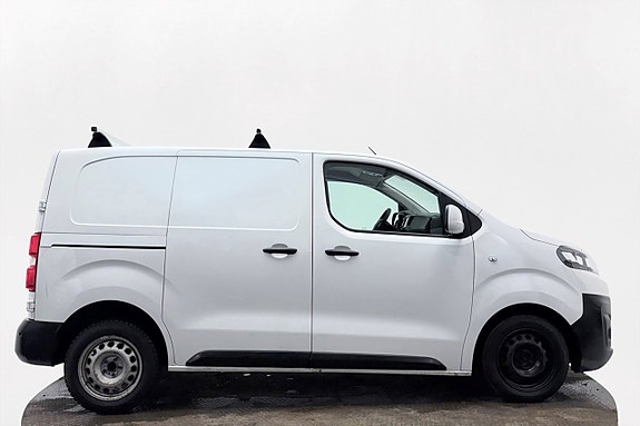 Citroen Jumpy 5 of 5