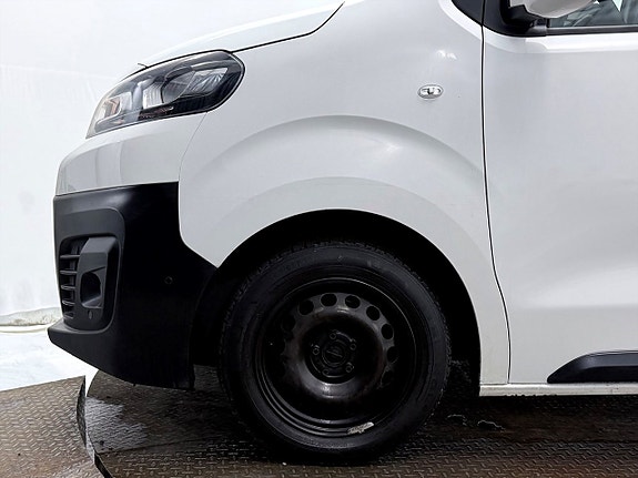 Citroen Jumpy 11 of 24