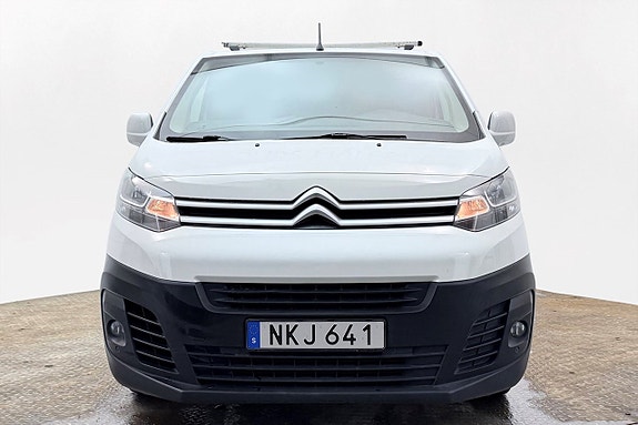 Citroen Jumpy 3 of 5