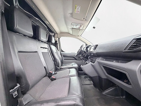 Citroen Jumpy 16 of 24