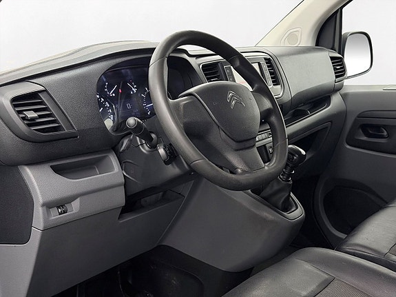 Citroen Jumpy 15 of 24