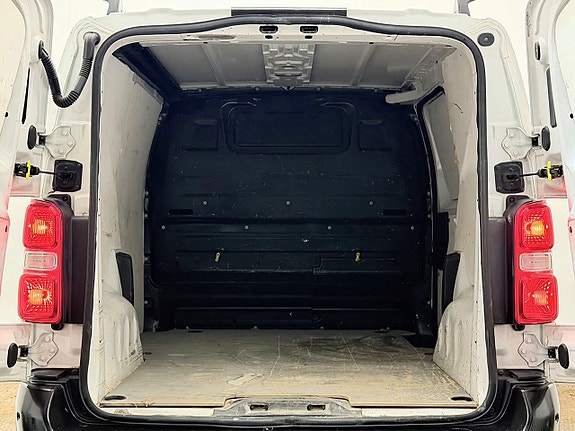 Citroen Jumpy 13 of 24