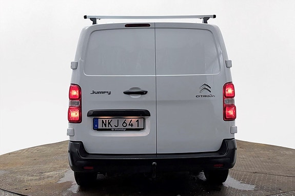 Citroen Jumpy 7 of 24