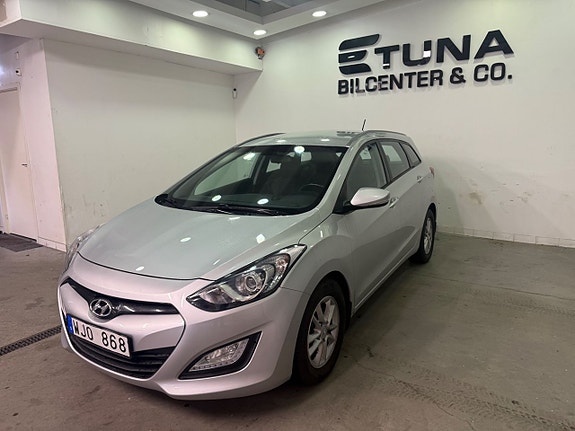 Hyundai i30 4 of 5