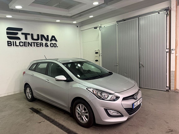 Hyundai i30 3 of 5