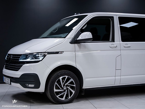 Volkswagen Transporter 5 of 5