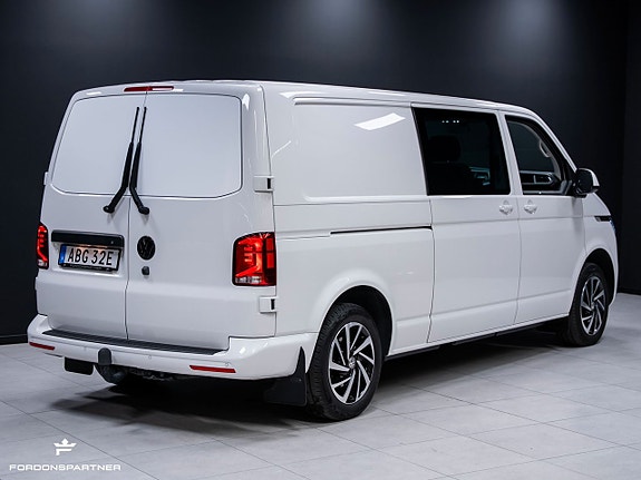 Volkswagen Transporter 7 of 27