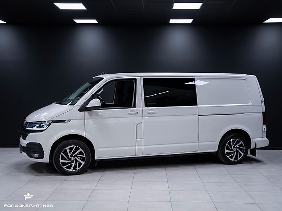 Volkswagen Transporter 3 of 5