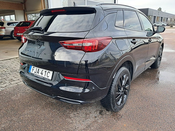 Opel Grandland 5 of 5