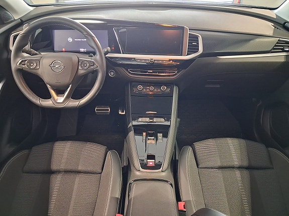 Opel Grandland 5 of 7