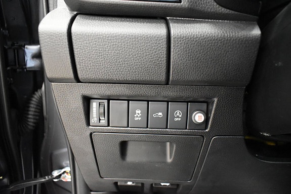 Isuzu Double 14 of 22
