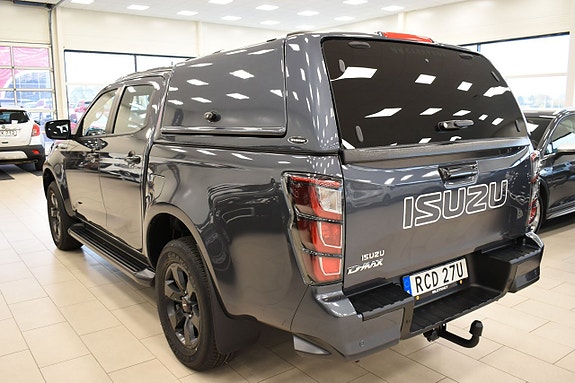 Isuzu Double 6 of 22
