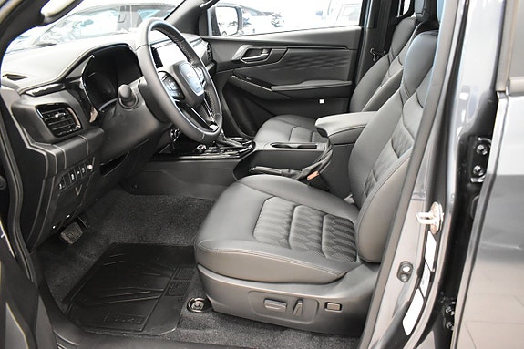 Isuzu Double 11 of 22