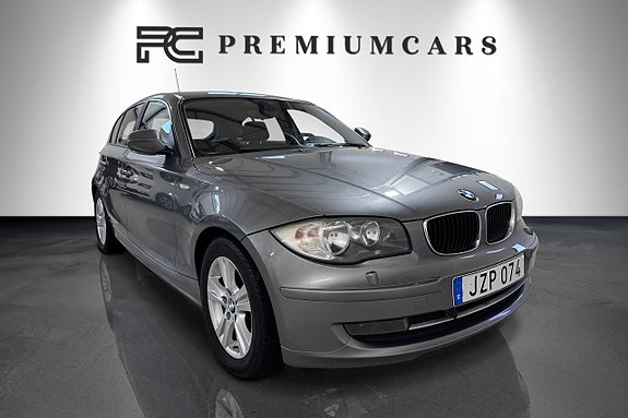 BMW 116i