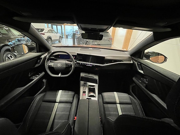 Opel Grandland 9 of 20
