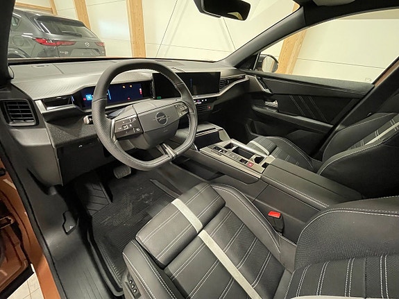 Opel Grandland 12 of 20