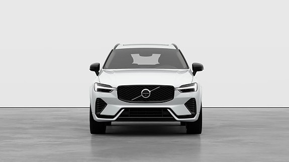 Volvo XC60 5 of 16