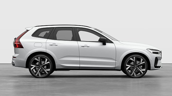 Volvo XC60 4 of 16