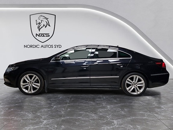 Volkswagen CC 2 of 5
