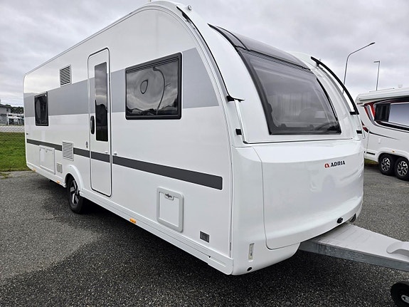 Adria ALPINA