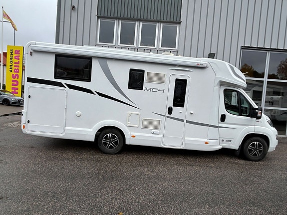 Mclouis MC 4-73 G, VINTER PKT