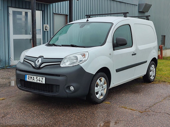 Renault Kangoo Express