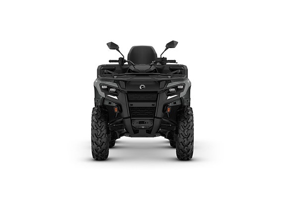 Can-Am Outlander MAX 6x6 DPS 700 T3B i lager nu 5 of 7
