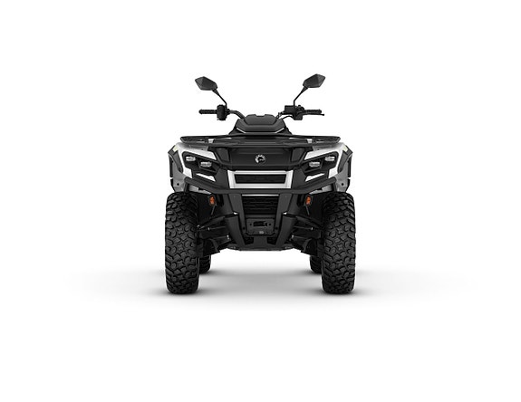 Can-Am Outlander Electric T3B Nyhet! 5 of 7