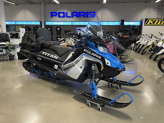 Polaris 650