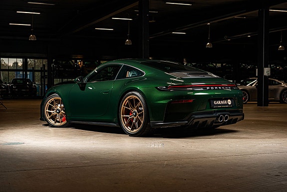 Porsche 911 5 of 5