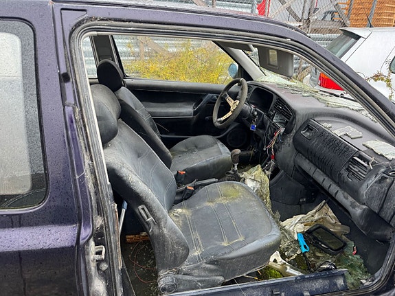 Volkswagen Golf-Serie 6 of 9