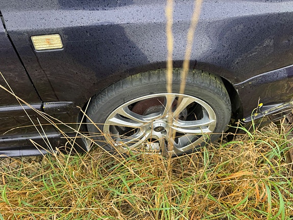 Volkswagen Golf-Serie 5 of 5