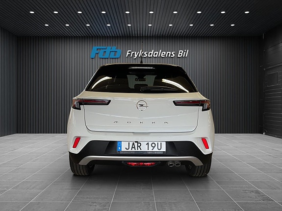 Opel Mokka 4 of 5