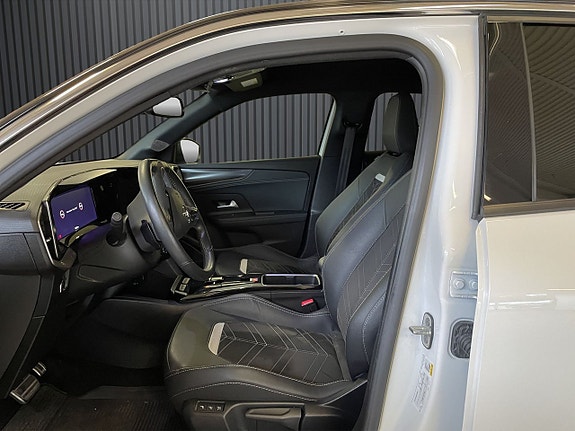 Opel Mokka 7 of 12