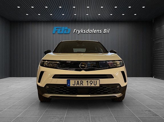 Opel Mokka 2 of 5