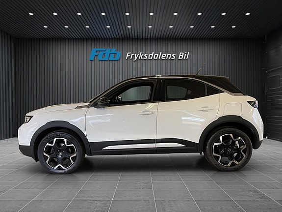Opel Mokka 3 of 5
