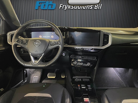 Opel Mokka 11 of 12