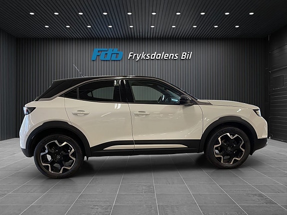 Opel Mokka 5 of 5