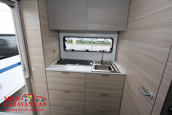 Adria ALTEA 362 LH Långbäddar 9 of 11