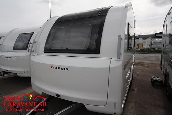 Adria ALTEA 362 LH Långbäddar 2 of 11