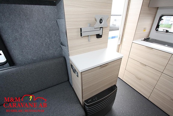 Adria ALTEA 362 LH Långbäddar 8 of 11