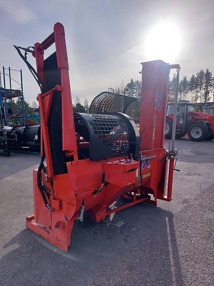 Hakki Pilke 1x42 Green speed