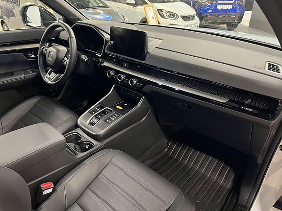 Honda CR-V 7 of 21