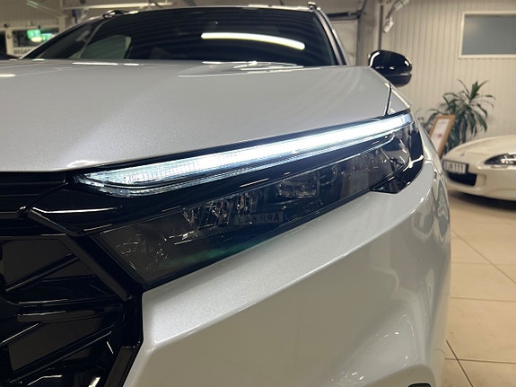 Honda CR-V 21 of 21