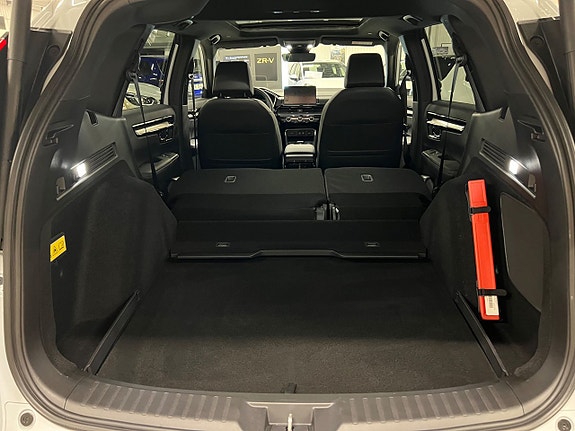 Honda CR-V 11 of 21