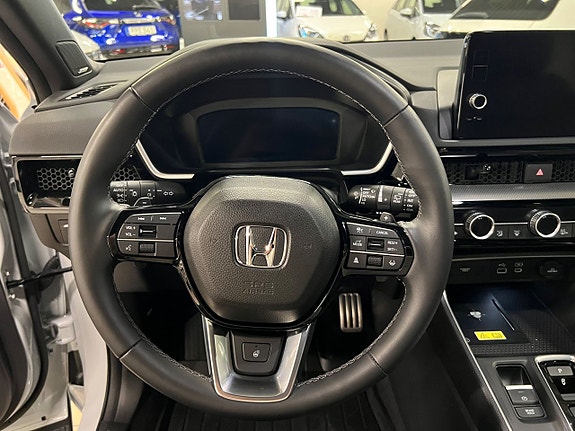 Honda CR-V 12 of 21